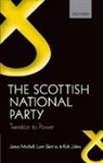 Lynn Bennie, Lynn (Senior Lecturer in Politics Bennie, Bennie Lynn, Rob Johns, Rob (Senior Lecturer in Politics Johns, Robert Johns... - Scottish National Party