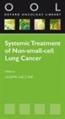 Giuseppe Giaccone, Giuseppe Giaccone, Giuseppe (Chief of Medical Oncology Giaccone, Giaccone Giuseppe - Systemic Treatment of Non-Small Cell Lung Cancer