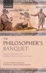 Frieda/ Oikonomopoulou Klotz, Frieda Klotz, Frieda (Freelance journalist) Klotz, Katerina Oikonomopoulou, Katerina (Leverhulme Research Fellow Oikonomopoulou - The Philosopher's Banquet