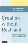 Christina Bohannan, Christina/ Hovenkamp Bohannan, Bohannan Christina, Herbert Hovenkamp, Hovenkamp Herbert - Creation Without Restraint