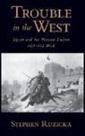 Ruzicka, Stephen Ruzicka - Trouble in the West