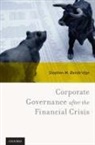 Stephen M Bainbridge, Stephen M. Bainbridge, Bainbridge Stephen M. - Corporate Governance After the Financial Crisis