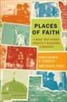 Roger Finke, Christopher P Scheitle, Christopher P. Scheitle, Christopher P./ Finke Scheitle - Places of Faith