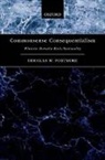 Douglas W Portmore, Douglas W. Portmore, Douglas W. (Arizona State University) Portmore - Commonsense Consequentialism