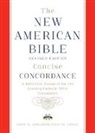 Confraternity of Christian Doctrine, Confraternity of Christian Doctrine, John (EDT) Kohlenberger, John Kohlenberger - New American Bible Revised Edition Concise Concordance