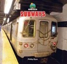 Phillip Ryan - Subways