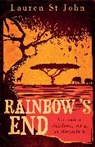 Lauren St John, Lauren St. John, Lauren St.john - Rainbow's End