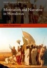 Emily Baragwanath - Motivation and Narrative in Herodotus