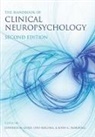 Jennifer M. Gurd, John Marshall, John (Formerly Department of Clinical Ne Marshall, John (Formerly Department of Clinical Neurology Marshall, John C. Marshall, Jennifer Gurd... - Handbook of Clinical Neuropsychology