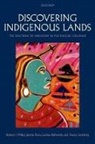 Larissa Behrendt, Larissa (Professor of Law and Director of Research Behrendt, Behrendt Larissa, Tracey Lindberg, Tracey (Associate Professor of Law Lindberg, Lindberg Tracey... - Discovering Indigenous Lands