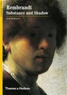 Pascal Bonafoux, BONAFOUX PASCAL, Alexandra Campbell, Campbell Alexandra - Rembrandt Substance and Shadow (New Horizons)