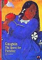 Francoise Cachin, Françoise Cachin - Gauguin The Quest for Paradise (New Horizons)