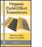 Zhenan Bao, Jason Locklin, Zhenan Bao, Zhenan (Stanford University Bao, Bao Zhenan, Jason Locklin... - Organic Field-effect Transistors