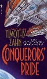 Timothy Zahn, Zahn Timothy - Conquerors' pride