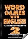 Cynthia Herd, D. Herd Howard-Williams, Deirdre Howard-Williams - Word games with Eng 2 teacher