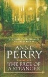 Anne Perry - Face of a stranger -the-