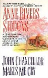 Anne Rivers Siddons, Siddons Anne Rivers - John chancellor makes me cry