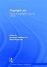Benedict Atkinson, Benedict Fitzgerald Atkinson, Atkinson Benedict, Brian Atkinson Fitzgerald, Benedict Atkinson, Brian Fitzgerald... - Copyright Law