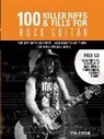 Phil Capone - 100 Killer Riffs and Fills for Rock Guitar