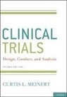 Curtis L Meinert, Curtis L. Meinert - Clinicaltrials