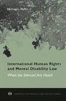 Michael L Perlin, Michael L. Perlin - International Human Rights and Mental Disability Law