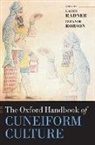 Karen Radner, Karen Robson Radner, Karen/ Robson Radner, Eleanor Robson, Karen Radner, Karen (Reader in Ancient Near Eastern History Radner... - The Oxford Handbook of Cuneiform Culture