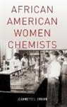 Brown, Jeannette Brown, Brown Jeannette - African American Women Chemists