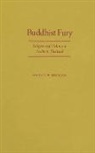 Michael K. Jerryson, Jerryson Michael K. - Buddhist Fury