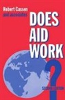 Robert Cassen, Robert (Professor of the Economics of Development Cassen, Robert Cassen &amp;. Associates, Cassen &amp;. Associates Robert, etc. - Does aid word