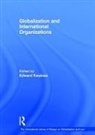Edward Kwakwa, Edward Kwakwa, Kwakwa Edward - Globalization and International Organizations