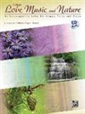 Sally K. (EDT) Albrecht, Sally K Albrecht, Sally K. Albrecht - Songs of Love, Music, and Nature