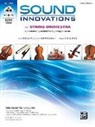 Peter Boonshaft, Bob Phillips, Bob (CON)/ Boonshaft Phillips, Robert Sheldon - Sound Innovations for String Orchestra for Violin, Book 1