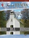 Alfred Publishing (COR), Bill Galliford - Favorite Hymns Instrumental Solos