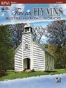 Alfred Publishing (COR), Bill Galliford - Favorite Hymns Instrumental Solos