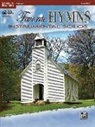Alfred Publishing (COR), Bill Galliford - Favorite Hymns Instrumental Solos