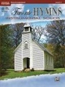 Alfred Publishing (COR), Bill Galliford - Favorite Hymns Instrumental Solos