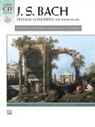 Johann Sebastian Bach, Johann Sebastian (COP)/ Palmer Bach - Italian Concerto