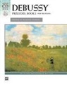 Claude Debussy, Claude (COP)/ Hinson Debussy - Preludes