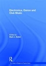 Mark J. Butler, Mark J. Butler, MarkJ. Butler, Butler Mark J. - Electronica, Dance and Club Music