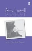 Melissa Bradshaw, Bradshaw Melissa - Amy Lowell, Diva Poet