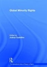 Joshua Castellino, Joshua Castellino, Castellino Joshua - Global Minority Rights