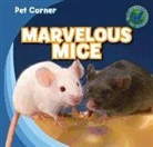 Rose Carraway - Marvelous Mice