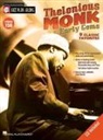 Thelonious Sphere Monk - Jazz Play-Along