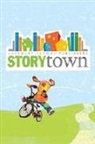 Hsp (COR), David Shannon - Duck on a Bike, Grade 2 Library Book, 5pk