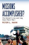 Hahn, Peter L. Hahn - Missions Accomplished?