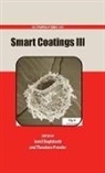 Jamil Baghdachi, Jamil (EDT)/ Provder Baghdachi, Jamil Baghdachi, Baghdachi Jamil, Theodore Provder, Provder Theodore - Smart Coatings III