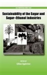 Gillian Eggleston, Gillian (EDT) Eggleston, Gillian Eggleston, Gillian (Lead Scientist/Research Chemist Eggleston, Eggleston Gillian - Sustainability of the Sugar and Sugar-Ethanol Industries