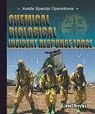 Janell Broyles - Chemical Biological Incident Response Force