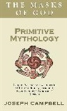 Joseph Campbell - Primitive Mythology
