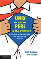 Keith Bradnam, Bradnam Keith, Ian Korf, Korf Ian - UNIX and Perl to the Rescue